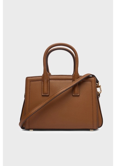 Michael Kors Deri Çıkarılabilir Askılı Çanta 32f5g9ıc0l230 Kadın Çanta 32f5g9ıc0l 230 Taba