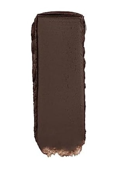 Yoğun Pigmentli Kalıcı Kaş Pomadı - Brow Pomade - 004 Dark Brown - 8690604572212 0