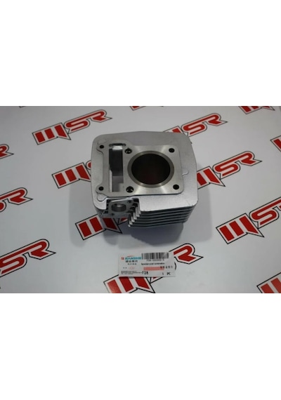 Silindir Komple Yamaha Ybr 125 Jianshe