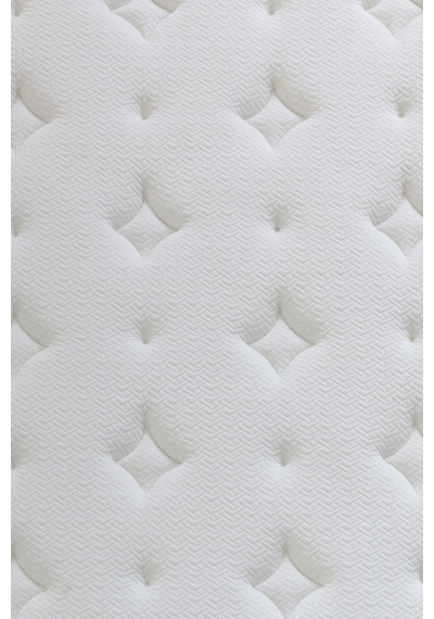 Yataş Ergonomic Air Visco Paket Yaylı Yatak - 100x200 Cm