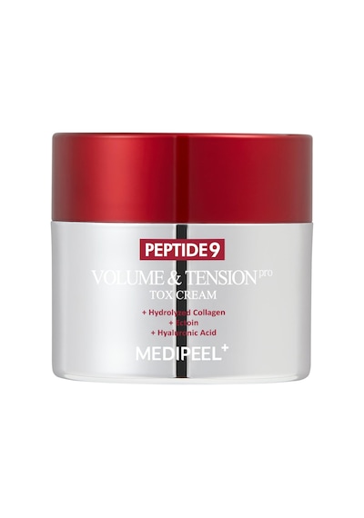 Medipeel Peptide 9 Volume And Tension Tox Krem Pro