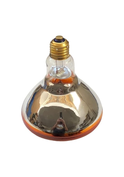 Efe Kuluçka Makineleri 150 Watt İnfrared Lamba