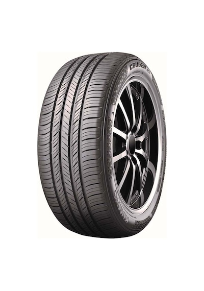 Kumho 275/55 R19 111H HP71 M+S 4X4 Dört Mevsim Lastiği 2023