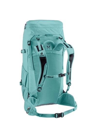 Deuter Gravity Expedition 45+ Sl Sırt Çantası Yeşil