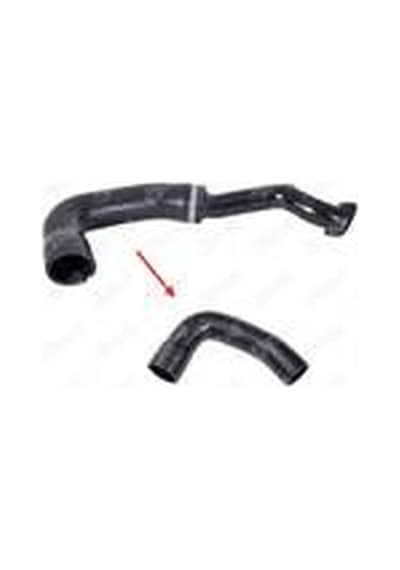 Turbo Hortumu Tek Hortum Doblo Iıı 1.6 Mjt 09-