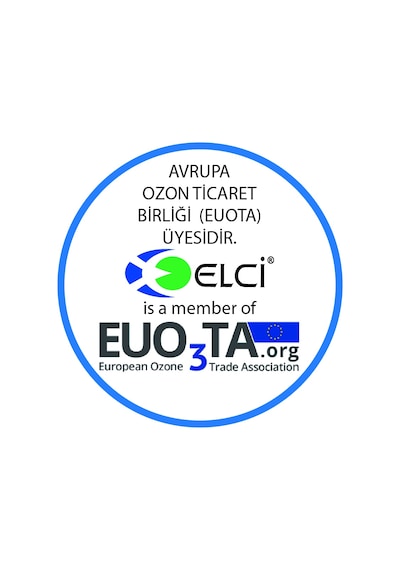 OZON CİHAZI 10.000 mg/h (JENERATÖRÜ) T.C. Sağlık Bakanlığı Onaylı Laboratuvar Test Sonuçları Olan Ürün