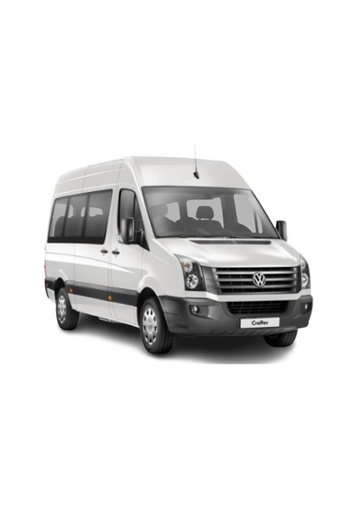 Vw Crafter Yıl 2012-2016 Arası Hella Sağ Far 2e1941006