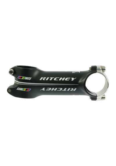 Ritchey Wcs 4-Axis  Gidon Boğazı Mat Siyah 25.4/110Mm Siyah - Neon Sarı
