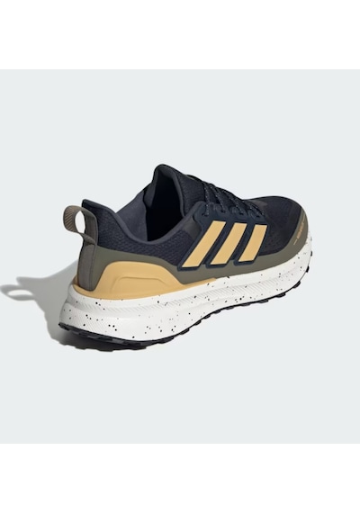 Adidas Ultrarun 5 Tr Koşu Ayakkabıları Jp5906 Siyah - Altın