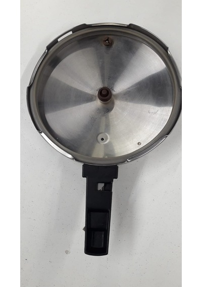 Eski Model Wmf İdeal Düdüklü Lastiği 22 CM. Silikon