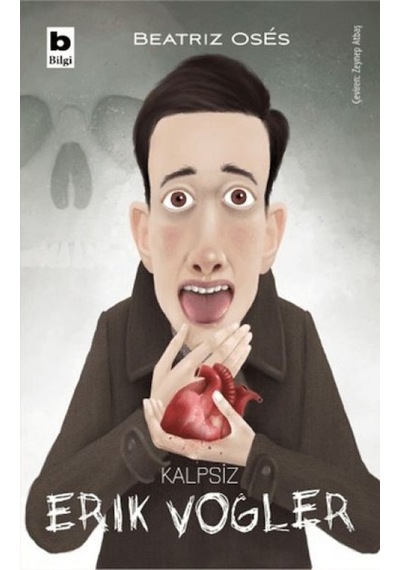Kalpsiz Erik Vogler - Aıaı-857571
