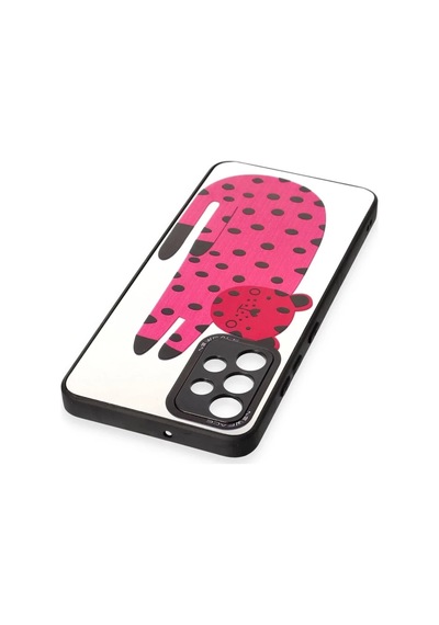 Galaxy A52 Kılıf Mirror Desenli Kapak - Mirror - 12