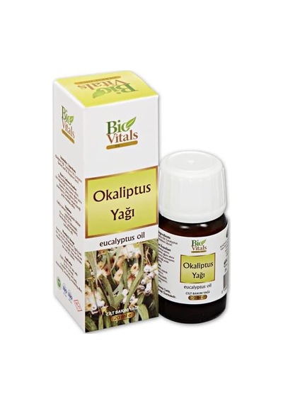 Okaliptus Yağı 20 Ml Diğer