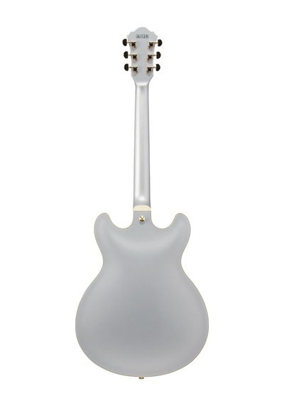 Ibanez As73g-msf Elektro Gitar