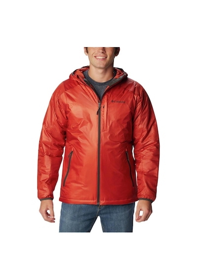 Columbia M Arch Rock Double Wall Hood Jacket Erkek Mont Wo8718-849 001