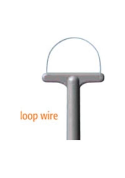 Loop Elektrod Bovie Koter Ucu 20Mmx15Mm