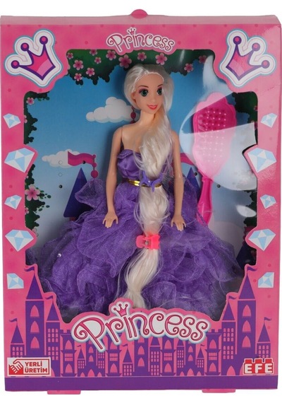 288 Prıncess Gırl