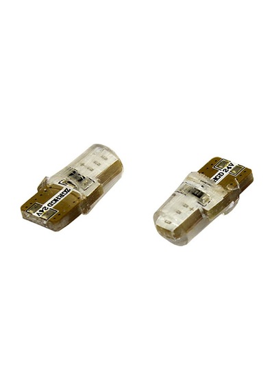 Space Dekoratif Led Ampul Mavi 24V / LAAM683