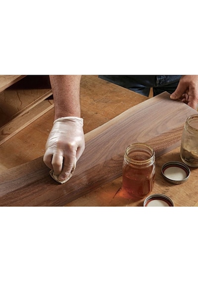 Gomalak Cilası Doğal Ahşap Verniği 250 Ml Antik Vernik Shellac