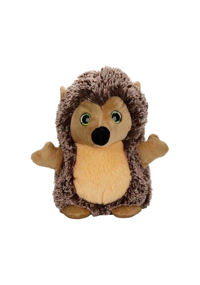 4800 Peluş Kirpi 28 Cm -sunman