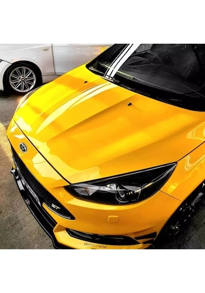 Innovacar W1 Quıck Detaıler Yüzey Koruyucu Ve Parlatıcı Hızlı Cila 500 Ml