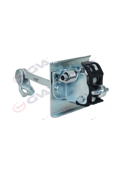 Gva Kapı Gergisi Ön Sağ / Sol Citroen C4 3-ds4 2010 -2017 Gva 8350422 9181.r1