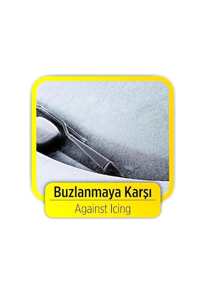 Automix Cam Koruyucu Örtü