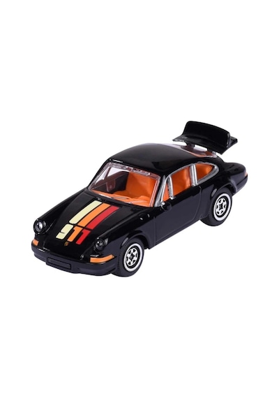 Porsche Motorsport Premium Araçlar Siyah