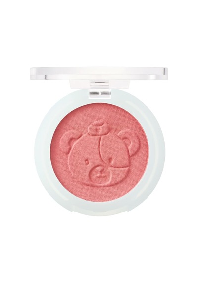 Yumuşak Ve Nemli Dokulu Allık Pure Blushed Sunshine Cheek 28 Romantic Rose Palace Ver Çok Renkli