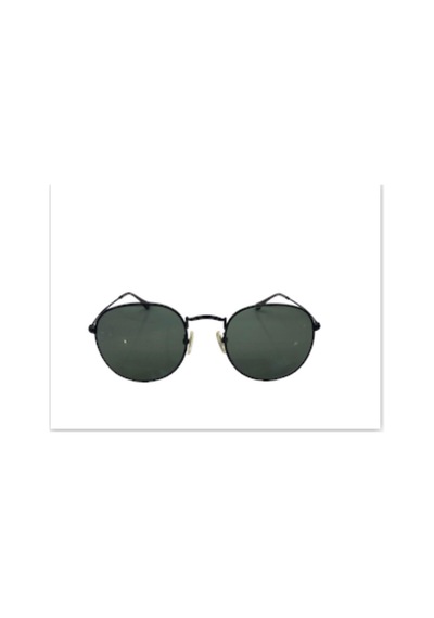 Barcelona Mod.3150 C.07 Siyah Unisex Güneş Gözlüğü Siyah