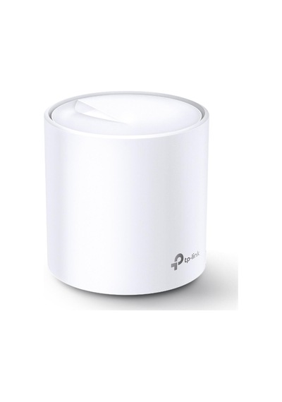1 Li Wi-fi 6 Ax3000 Tüm Evi Kapsayan Mesh Wifi Sistemi 150 Cihaza Kadar Bağlanabilme 270 M²