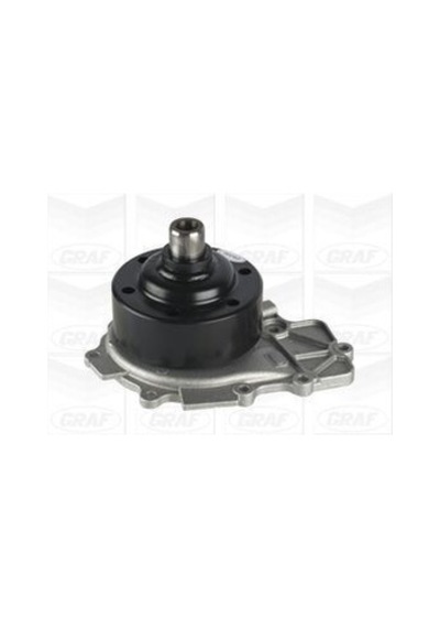 GRAF PA1197 Devirdaim Su Pompası Sprinter 06- 906 310 Cdı 313 Cdı