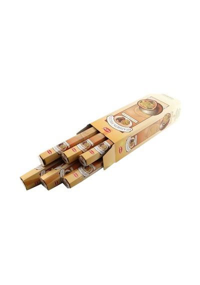 Hem Tütsü Passion Fruit 20 Çubuk