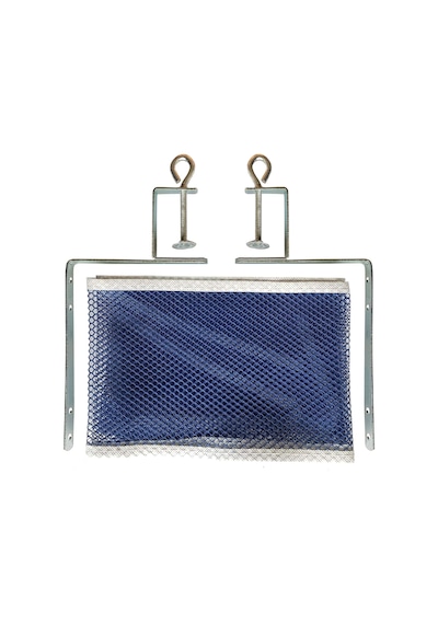Delta Ds 1370 File Demir Seti, Unisex, Mavi, Tek Beden
