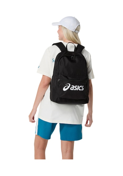 Asics Back Pack 25 Unisex Performance Black 3033c225-002