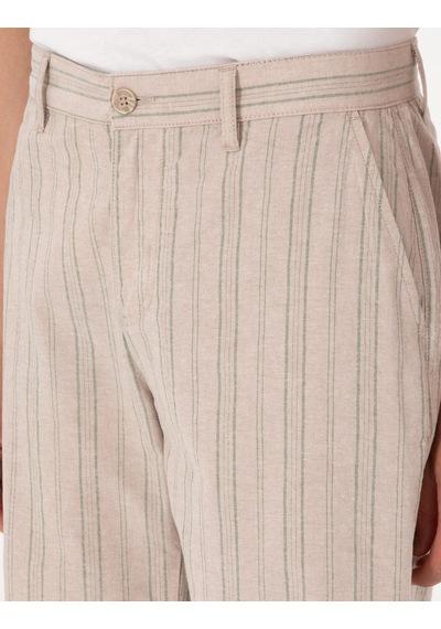 Pierre Cardin Erkek Haki Şort / Bermuda 50301806-vr027 Haki Pierre Cardin Erkek Haki Şort / Bermuda 50301806-vr027 Haki