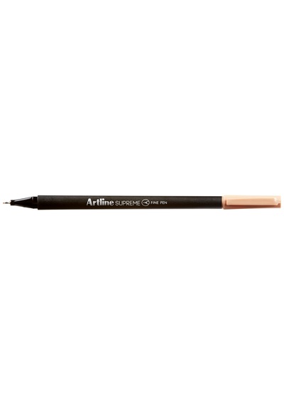 Artlıne 200 Supreme Fine Pen Aprıcot-Kayısı