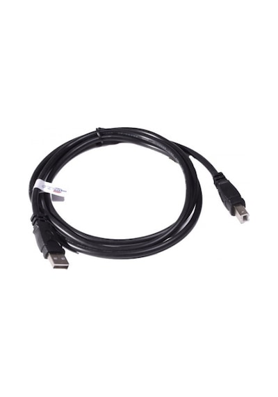 Usb 2.0 Yazıcı Kablosu 1.5M Yazıcı Kablosu