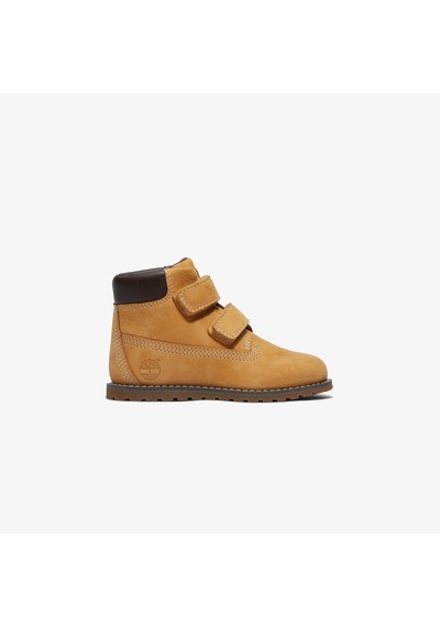 Timberland Pokey Pine Mid Çocuk Sarı Bot Tb1a127m2311 2800232