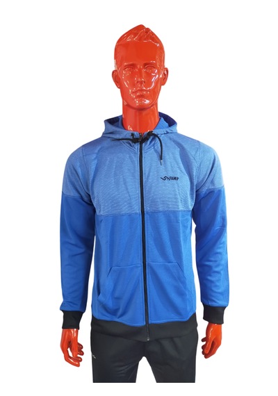 Jump 6726 Sweatshirt Mavi