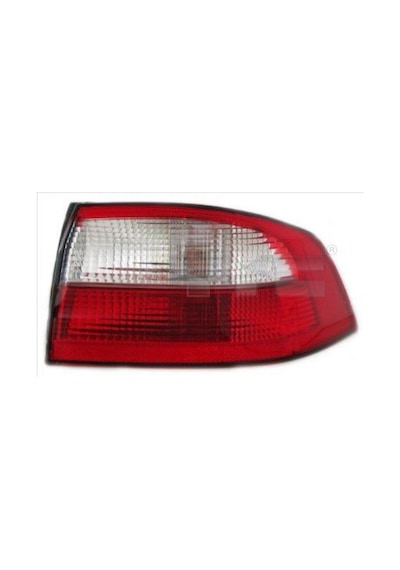 ARKA SAĞ DIŞ STOP LAMBASI RENAULT LAGUNA 2002-2004 ARASI (DEPO)