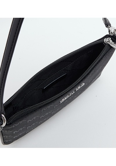 Michael Kors Mıchael Kors Kadın El Çantası 35t4stvw5c-black Siyah