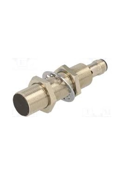 Omron E2b-m18ks08-m1-b1 ,m18/8mm Pnp-no M12-4p Endüktif Sensör