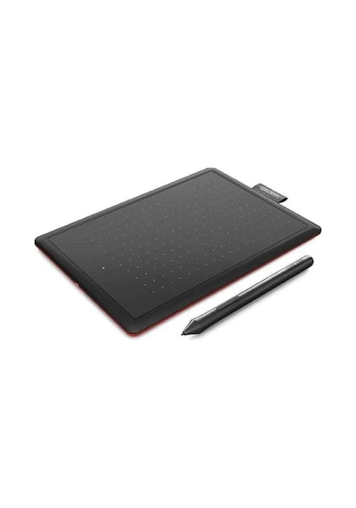 Wacom CTL-472-N One By Wacom Small Grafik Tablet