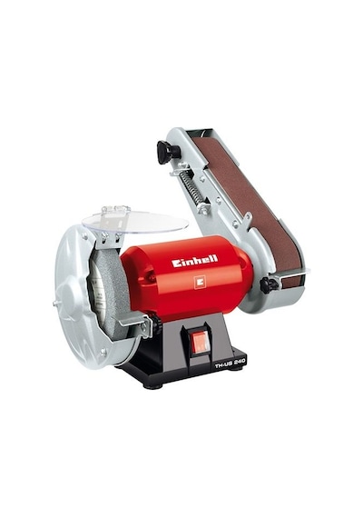 Einhell TH-US 240 Tezgah Bant Zımpara 240W - 4466150
