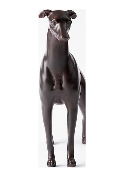 Madame Coco Vulpine Biblo - Kahverengi 8684427200124 Diğer