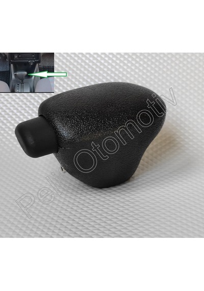 Polo Otomatik Vites Topuzu 1995-1999 357713139 / 357713139a