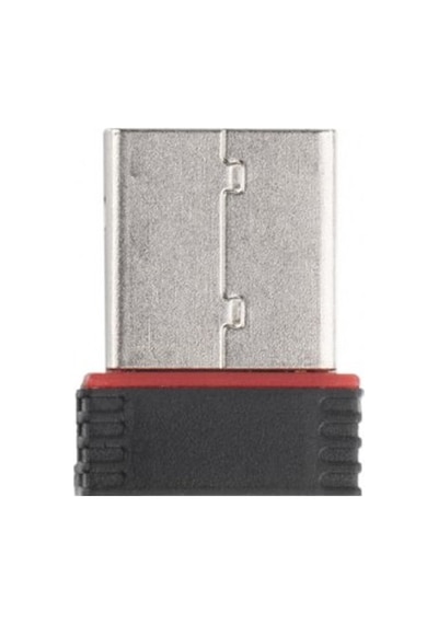 Mini USB Kablosuz Wi-Fi Adaptör 150 Mbps