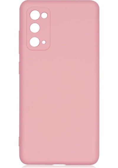 Galaxy S20 Fe Kilif Kamera Korumali Lansman Silikon 502091450
