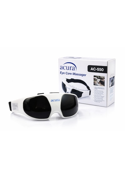 Acura Eye Care Masaj Aleti Ac550 Beyaz